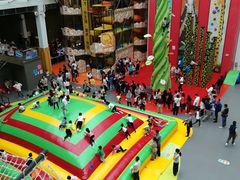 -蒙特利亲子乐园