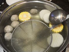 -八合里潮汕鲜牛肉火锅(深圳海岸城店)