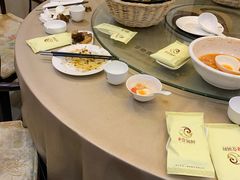 -古洼一锅鲜(开发区店)