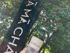 -MAMACHA妈妈茶(岳麓山店)