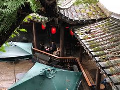 景观位-星巴克(福州三坊七巷店)