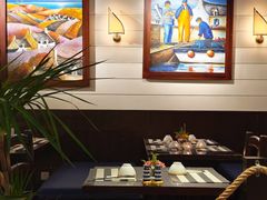 -La Creperie法餐厅(芮欧百货店)