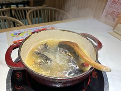 -黑鸡小馆(金源店)