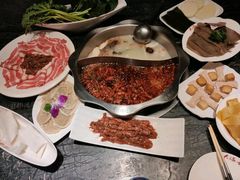 -重庆大队长火锅(凤城八路店)