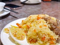 -贯贯吉·清真餐厅(浙江中路店)