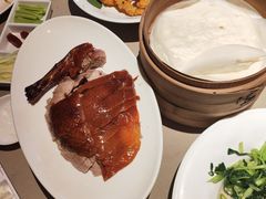 -金鸭季·北京烤鸭(深业上城店)