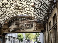 -半岛1919创意园区