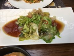 -食间牛排(湖西路店)