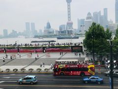-YUE·6·西式融合餐厅(外滩六号店)