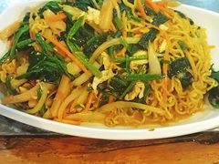 -海拉尔碳烤羊腿烤鸽子(吕营店)