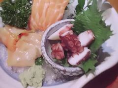 -贵木日本料理·铁板烧(新地假日广场店)