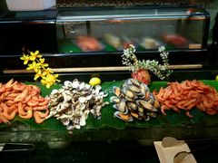 -科尔海悦酒店·柏顿花园餐厅(清河东路店)