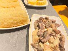 -潮发潮汕牛肉店(东方宝泰店)