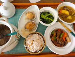 -和伊母婴护理中心·全套房(金山店)