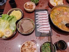 -旺福·贵州酸汤牛肉火锅(陆悦天地店)