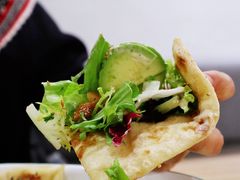 -HELLO 27 意面·沙拉·帕尼尼