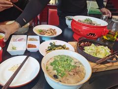 -唐河王记·南阳民间菜(国基路店)