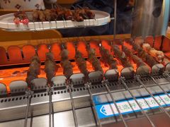 -冰城串说·羊肉串烧烤(哈西大街店)
