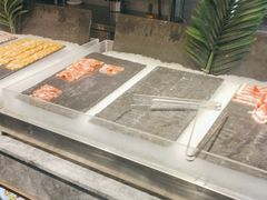 -苏格里岛自助海鲜火锅烧烤(大汉悦中心店)