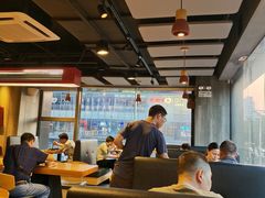 大堂-72街红烧排骨饭(海珠丽影广场店)