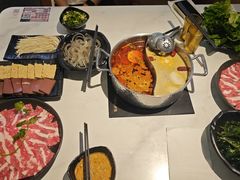 -呷哺呷哺(砂之船奥莱店)