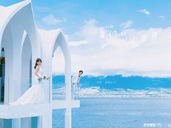 -爱我旅拍婚纱摄影(大理店)