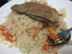 羊排抓饭-塔斯提抓饭(东城汇店)