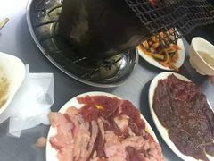 -松明一烤肉馆(鲁园店)