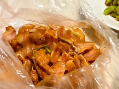 -杨氏青龙虾·羊蝎子(托乐嘉店)