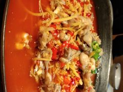 -秋金小炒·特色川菜(大洋店)