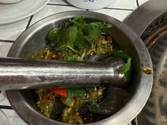 -姚稷大铁锅(龙之梦店)