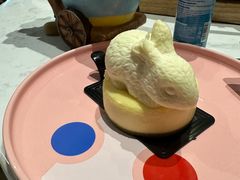 -水桶王国主题餐厅·聚会·生日派对·亲子活动·家庭套餐(亚龙湾希尔顿店)