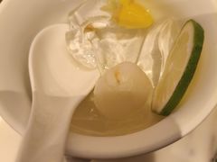 -长沙大王山朗豪酒店·朗豪自助餐厅