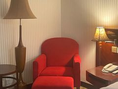 -顺德君豪酒店(佛山容桂渔人码头店)