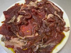 -松明一烤肉馆(鲁园店)