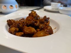 -姚江春中餐厅·太平洋大酒店