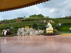 -南宁方特东盟神画