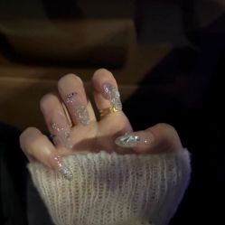 -丫丫NAIL日式自助美甲美睫沙龙