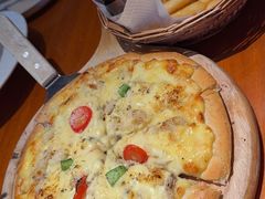 -布拉格餐厅· 中欧捷克菜(全国首店)