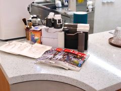 -1/4 ONE QUARTER COFFEE LAB(朝阳大悦城店)