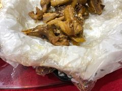 -绿雅居原生态农庄(小涌店)