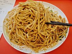 -新川面馆(新街口起源店)