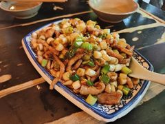 -饭江湖·江湖菜(湖广会馆店)