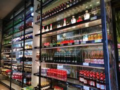 零售区-别院里音乐餐酒吧(双流航空港店)