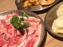 -西塔老太太泥炉烤肉(亚运村店)