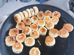 -毛氏汽水包(山海关路店)