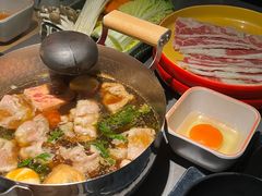 -沼津港精致料理·寿喜烧·烧鸟(龙湖南桥天街日料榜单店)