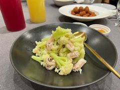 -小天厨民间菜馆(深圳街店)