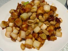 -李连贵熏肉大饼(丰台南路地铁站店)