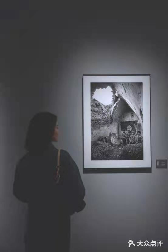 长沙必打卡[谢子龙影像艺术馆  ]长沙要浪漫